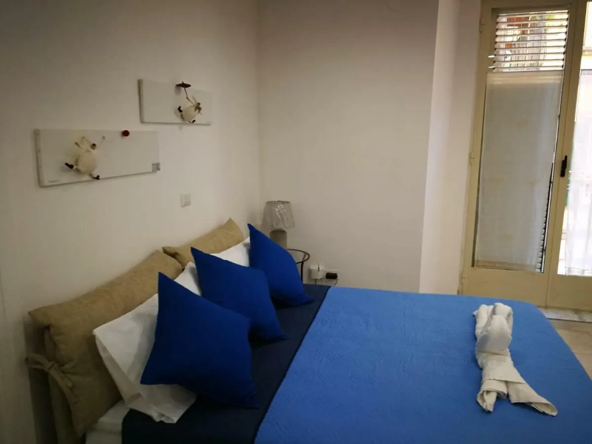 Vila La Stanza Di Chaila Neapol Itálie
