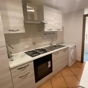 Posillipo 27 Appartement