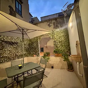 Apartamento Aria Di Sole, Nápoles