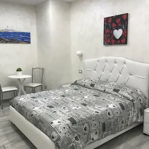 Сasa de vacaciones Luishouse, Nápoles