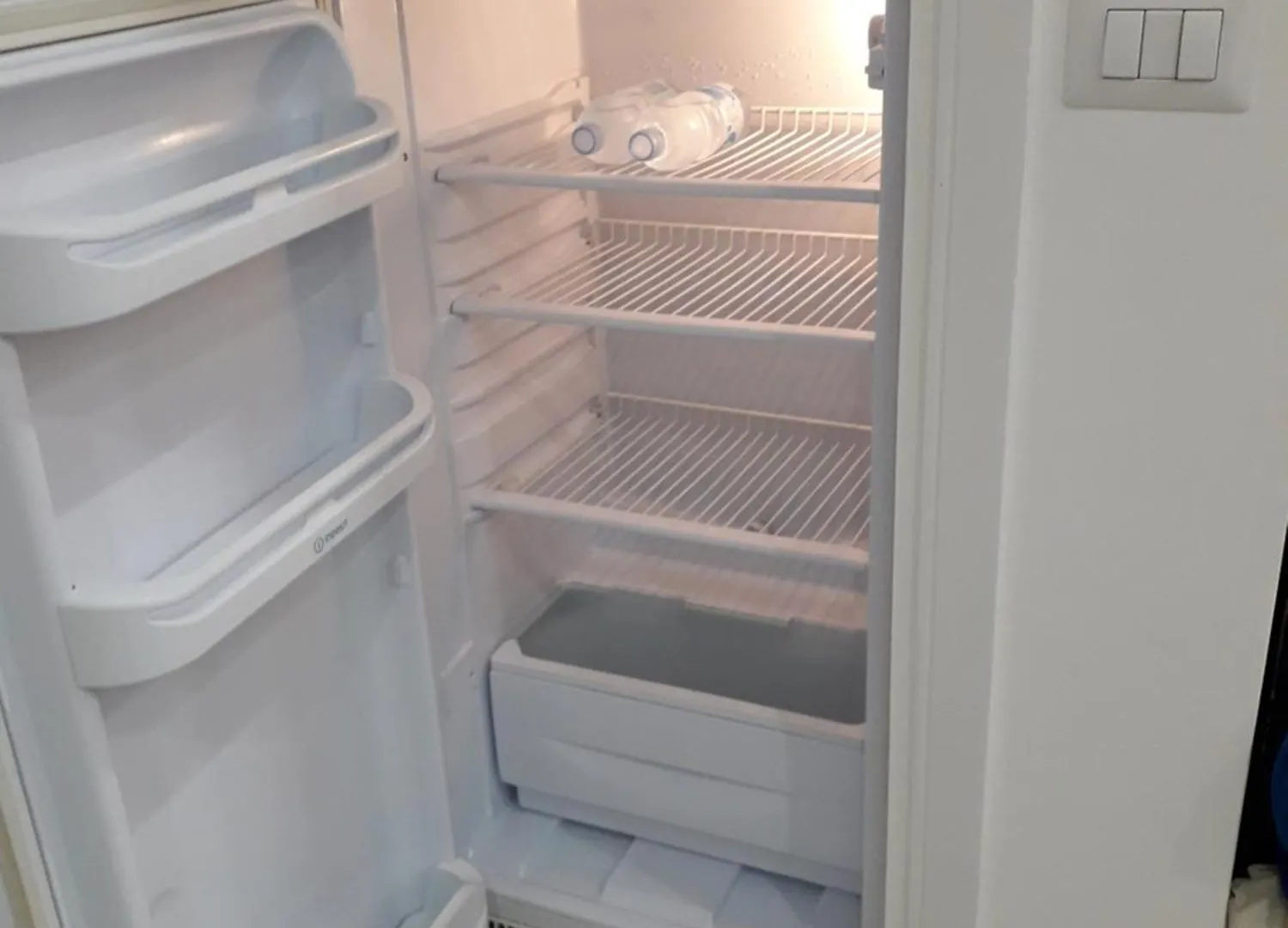 Hébergement de vacances Villa La Stanza Di Chaila à Naples